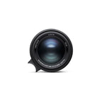 Leica SUMMILUX-M 50mm f1.4 ASPH. black 