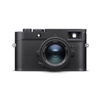 Leica SUMMILUX-M 50mm f1.4 ASPH. black 