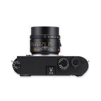 Leica SUMMILUX-M 50mm f1.4 ASPH. black 