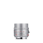 Leica SUMMILUX-M 50mm f1.4 ASPH. silver 