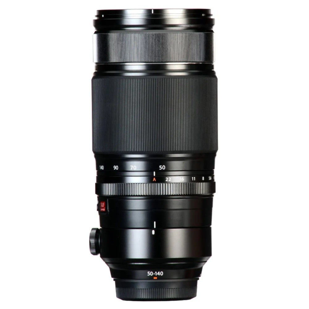 Fujifilm XF 50-140mm f/2.8 R LM OIS WR Lens | digiDirect
