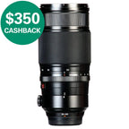FUJIFILM XF 50-140mm f/2.8 R LM OIS WR Lens