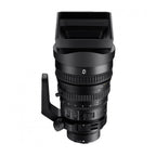 Sony FE 28-135mm f/4 G OSS PZ Lens