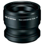 OM System TCON-T01 Tele Converter (Attaches with CLA-T01)