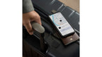 Open Box Journey Loc8 Finder Fob - Apple/Google Bluetooth Tracker (Black)