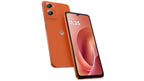 Motorola G06 64GB - Arabesque Orange