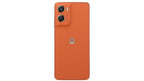 Motorola G06 64GB - Arabesque Orange