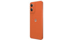 Motorola G06 64GB - Arabesque Orange