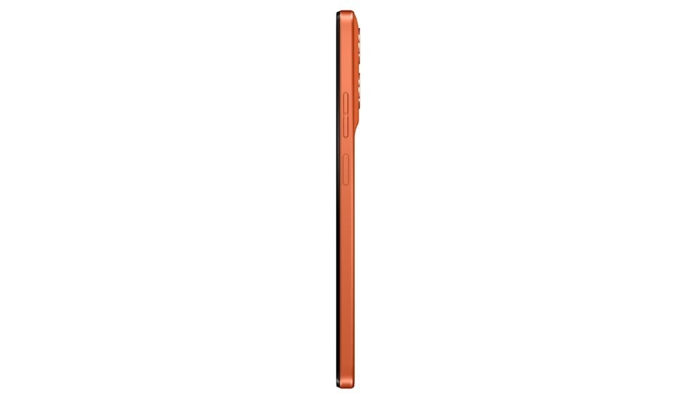 Motorola G06 64GB - Arabesque Orange