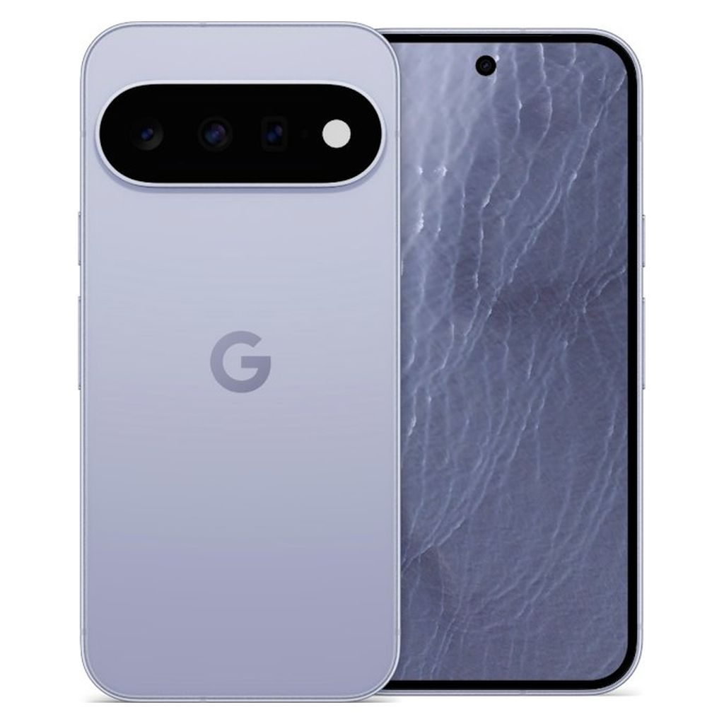 Google Pixel 11 5G 256GB Smartphone - Frost