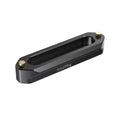 SMALLRIG Quick Release Safety Rail 7cm 1195