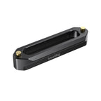SMALLRIG Quick Release Safety Rail 7cm 1195