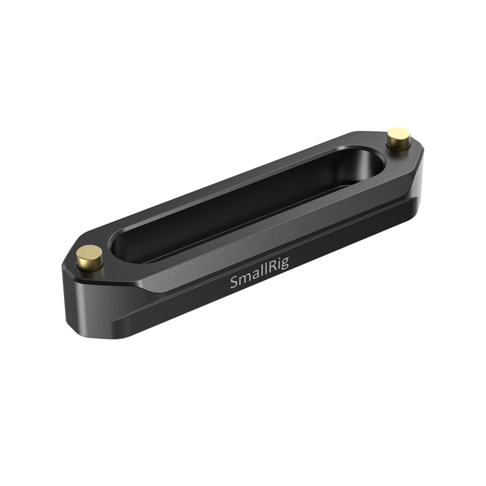 SMALLRIG Quick Release Safety Rail 7cm 1195
