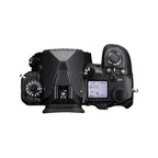 Pentax K-3 III Monochrome Body