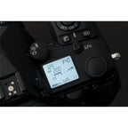 Pentax K-3 III Monochrome Body