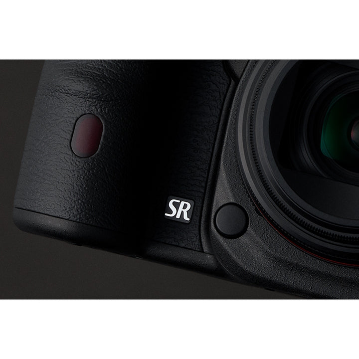 Pentax K-3 III Monochrome Body