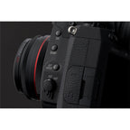 Pentax K-3 III Monochrome Body