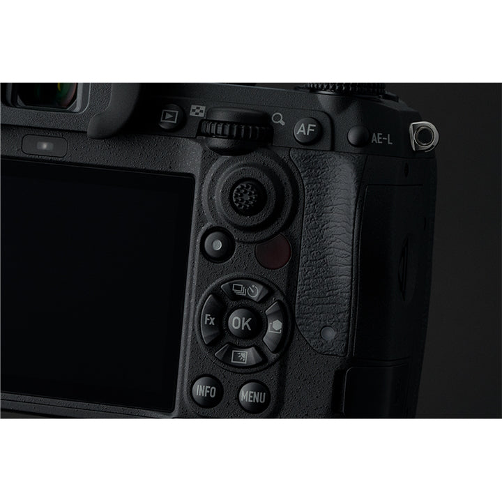 Pentax K-3 III Monochrome Body