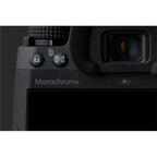 Pentax K-3 III Monochrome Body