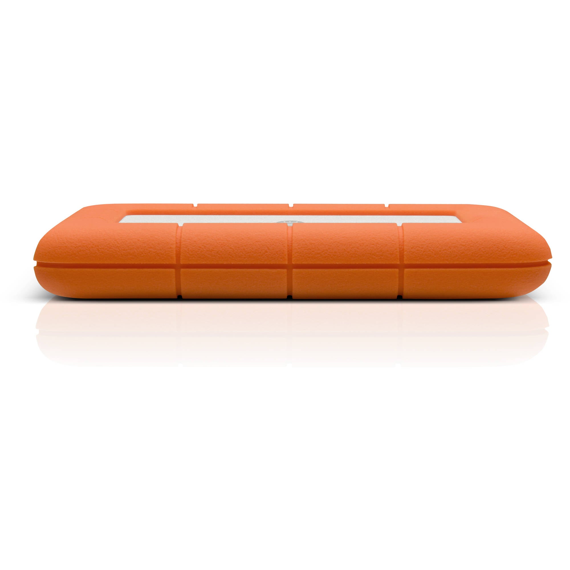 LaCie 4TB USB 3.0 Rugged Mini Portable Hard Drive