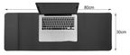 Keimi 15W Wireless Charging Extended Mouse Pad 
