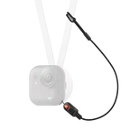 Insta360 GO Ultra Quick Release Safety Cord - Black
