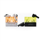 MOONDROP Space Travel 2 TWS Noise-Canceling Gaming Wireless Earphone (Orange)