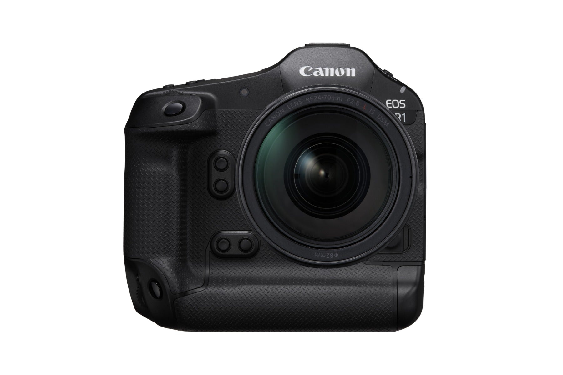 Canon EOS R1 Mirrorless Camera 