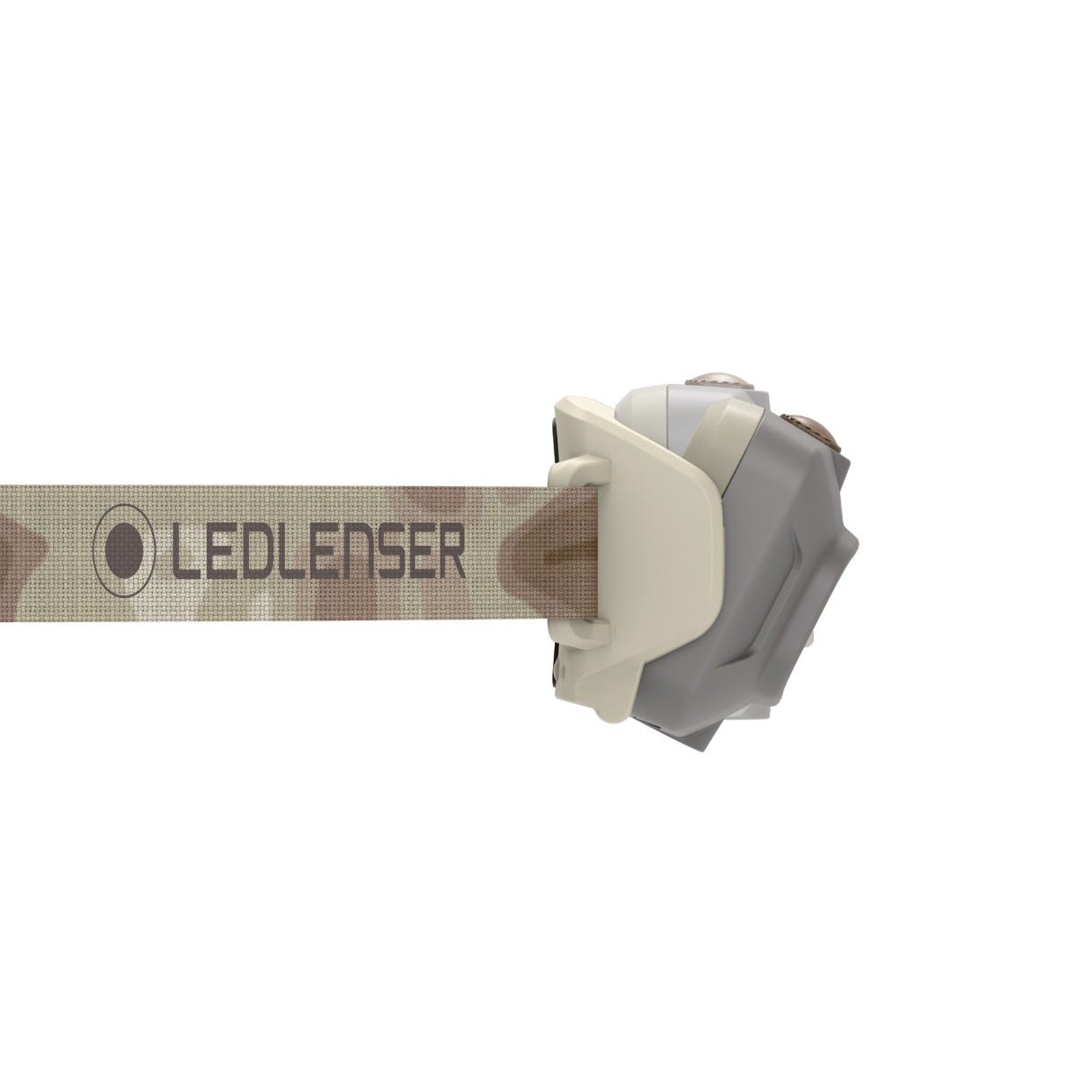 Ledlenser HF4R Signature Headlamp - Camo