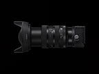 Sigma 24-70mm f/2.8 DG DN II Art Lens for L-Mount 