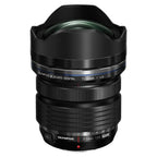 Olympus 7-14mm f/2.8 PRO Lens