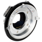 Metabones Canon EF to Sony FZ CINE Smart Adapter
