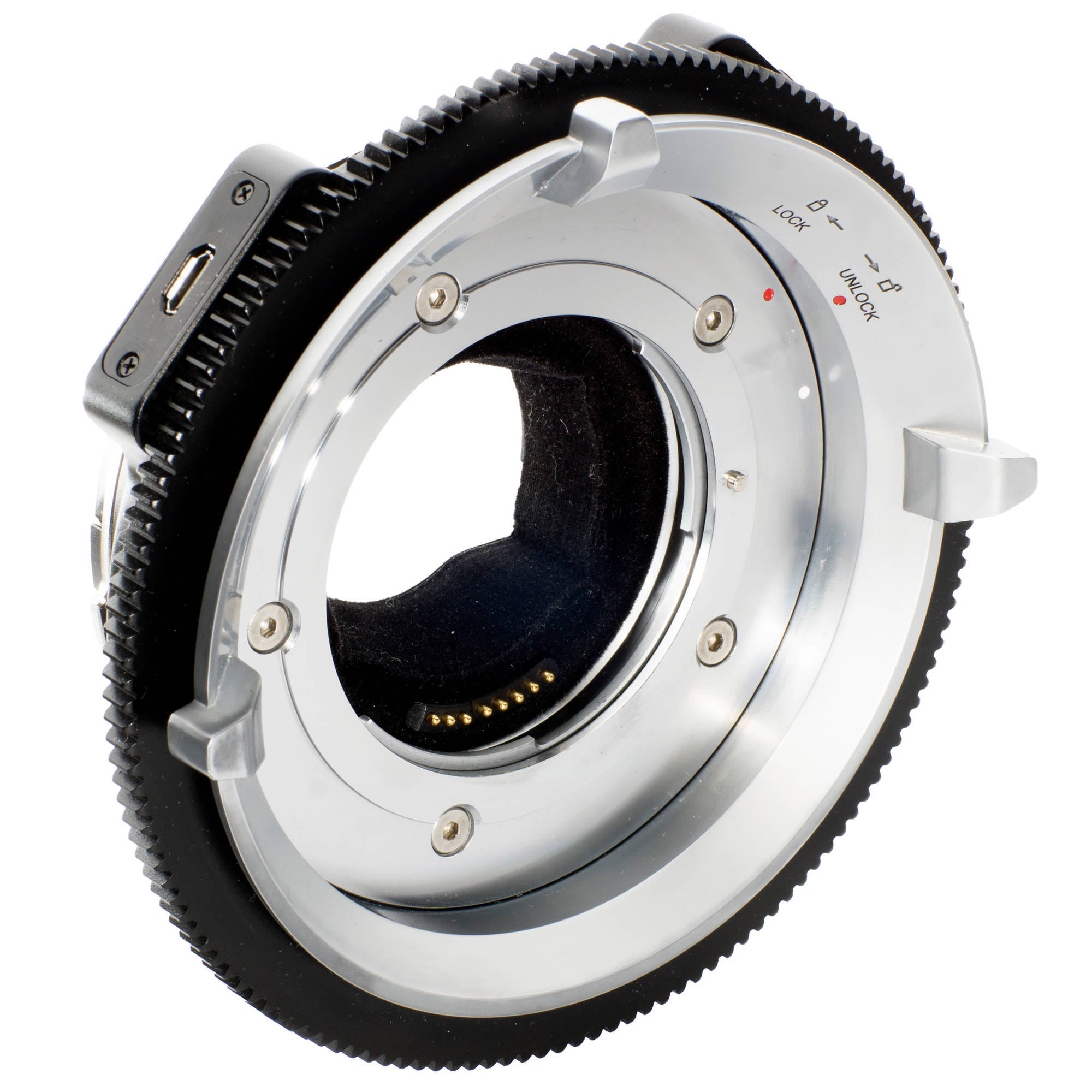 Metabones Canon EF to Sony FZ CINE Smart Adapter