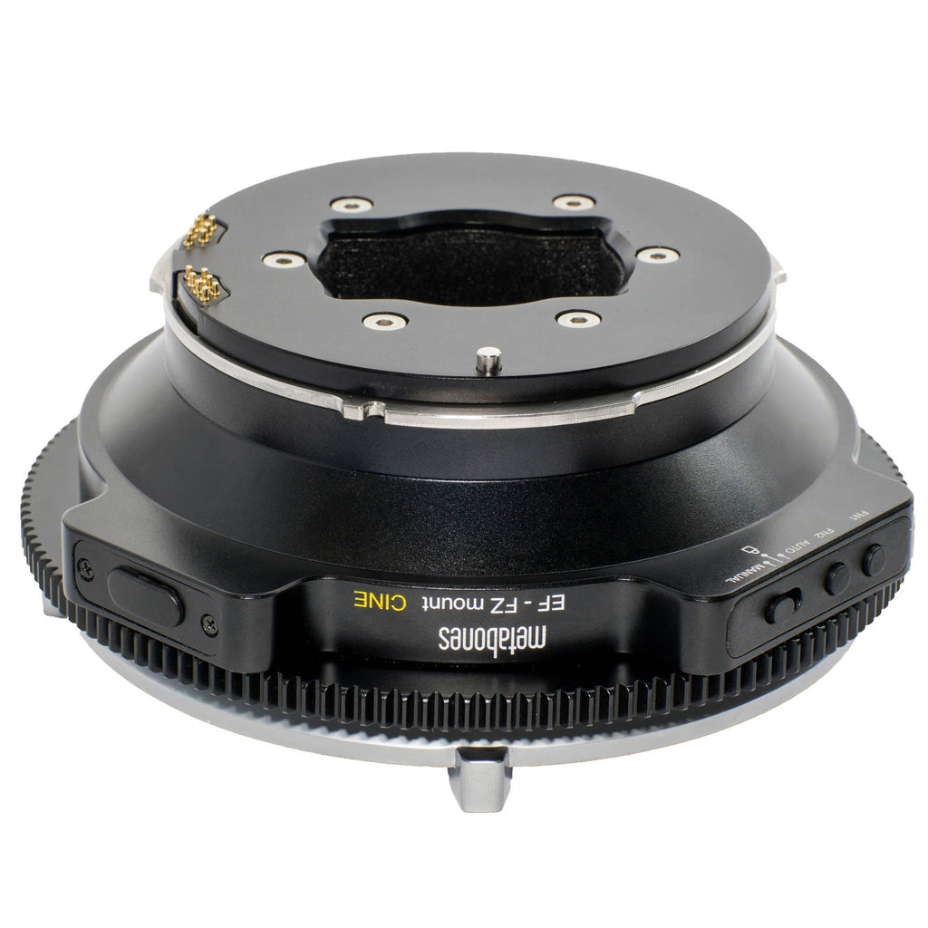 Metabones Canon EF to Sony FZ CINE Smart Adapter