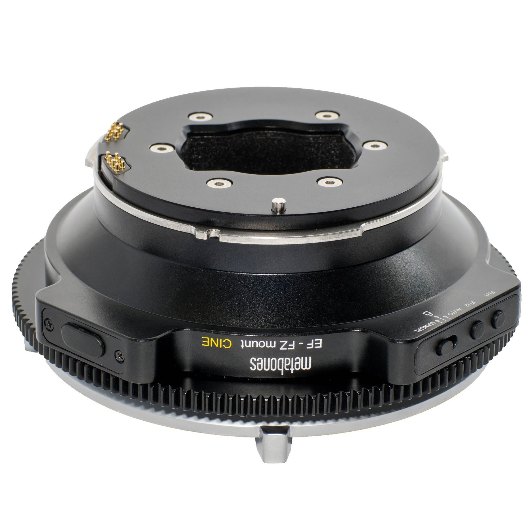 Metabones Canon EF to Sony FZ CINE Smart Adapter