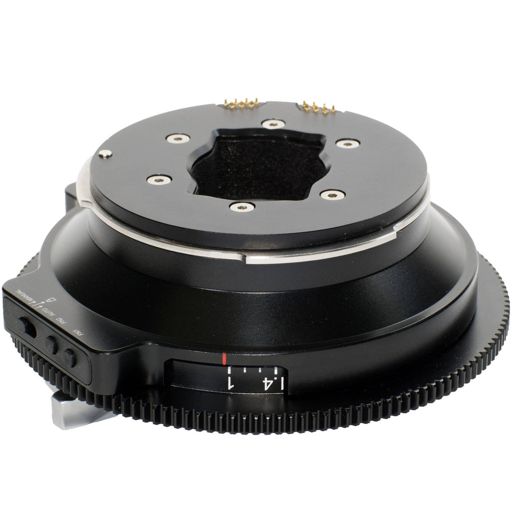 Metabones Canon EF to Sony FZ CINE Smart Adapter