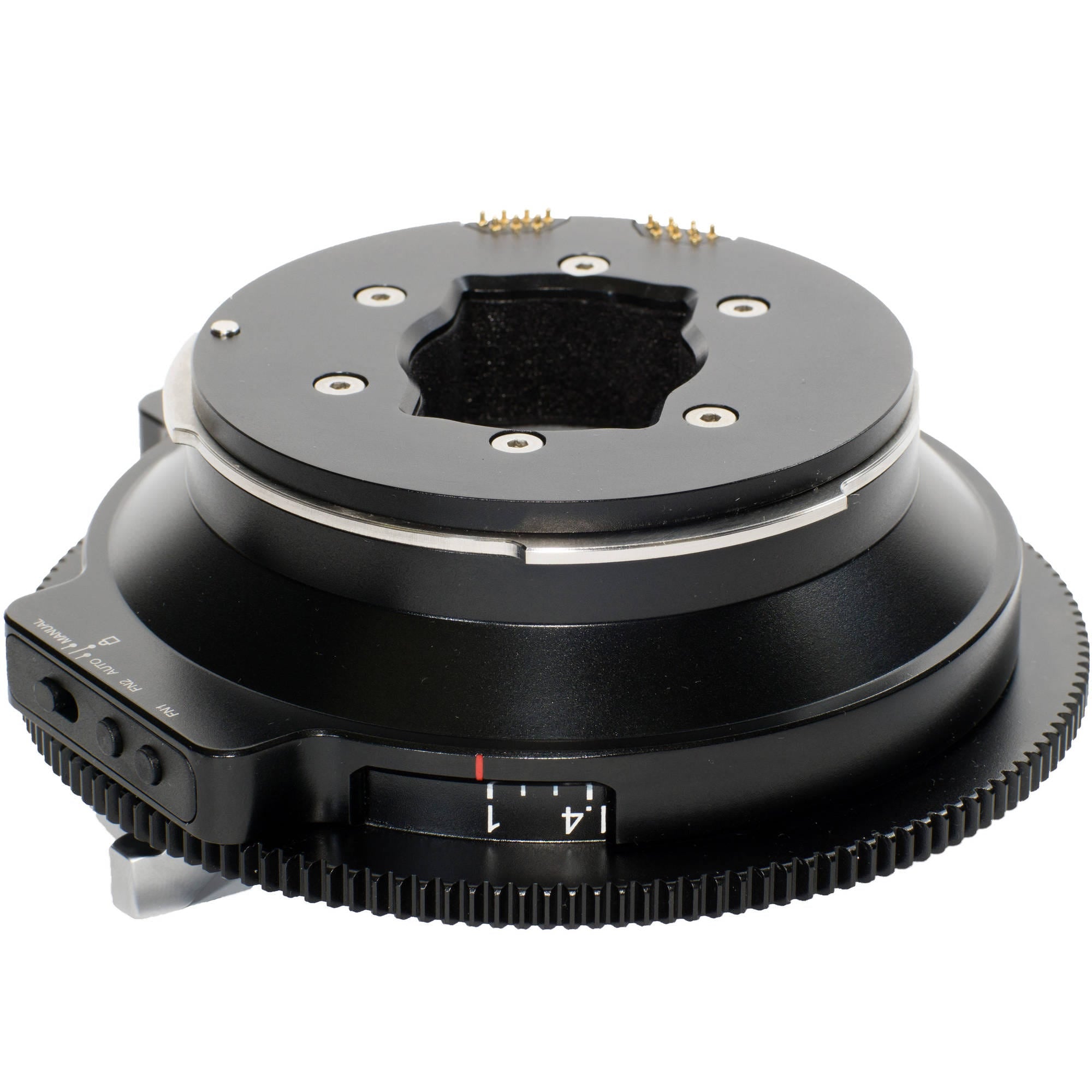 Metabones Canon EF to Sony FZ CINE Smart Adapter