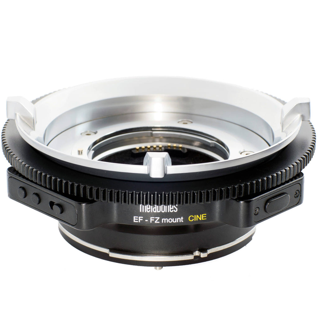 Metabones Canon EF to Sony FZ CINE Smart Adapter