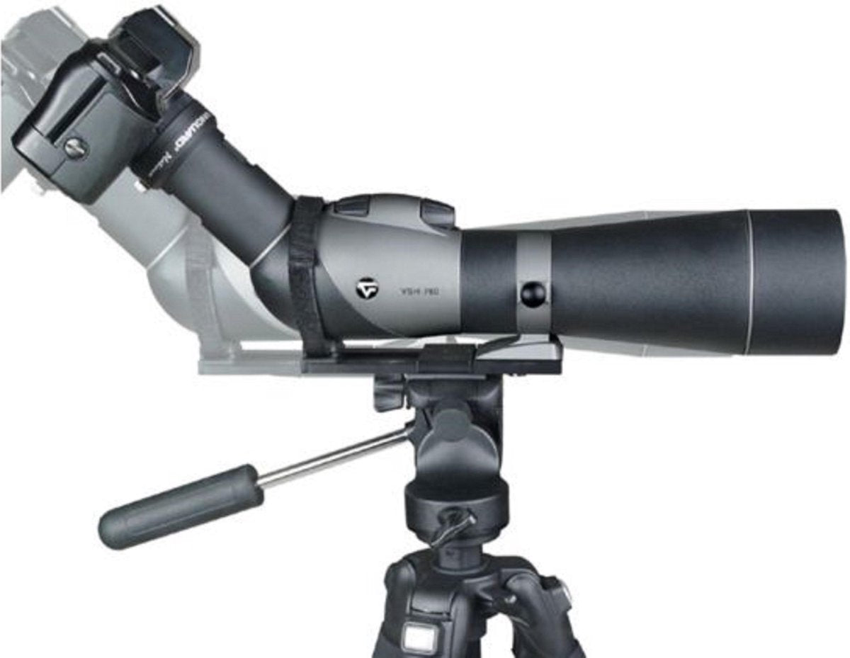 Vanguard QT-30 Tripod Mount for Spotting Scope 