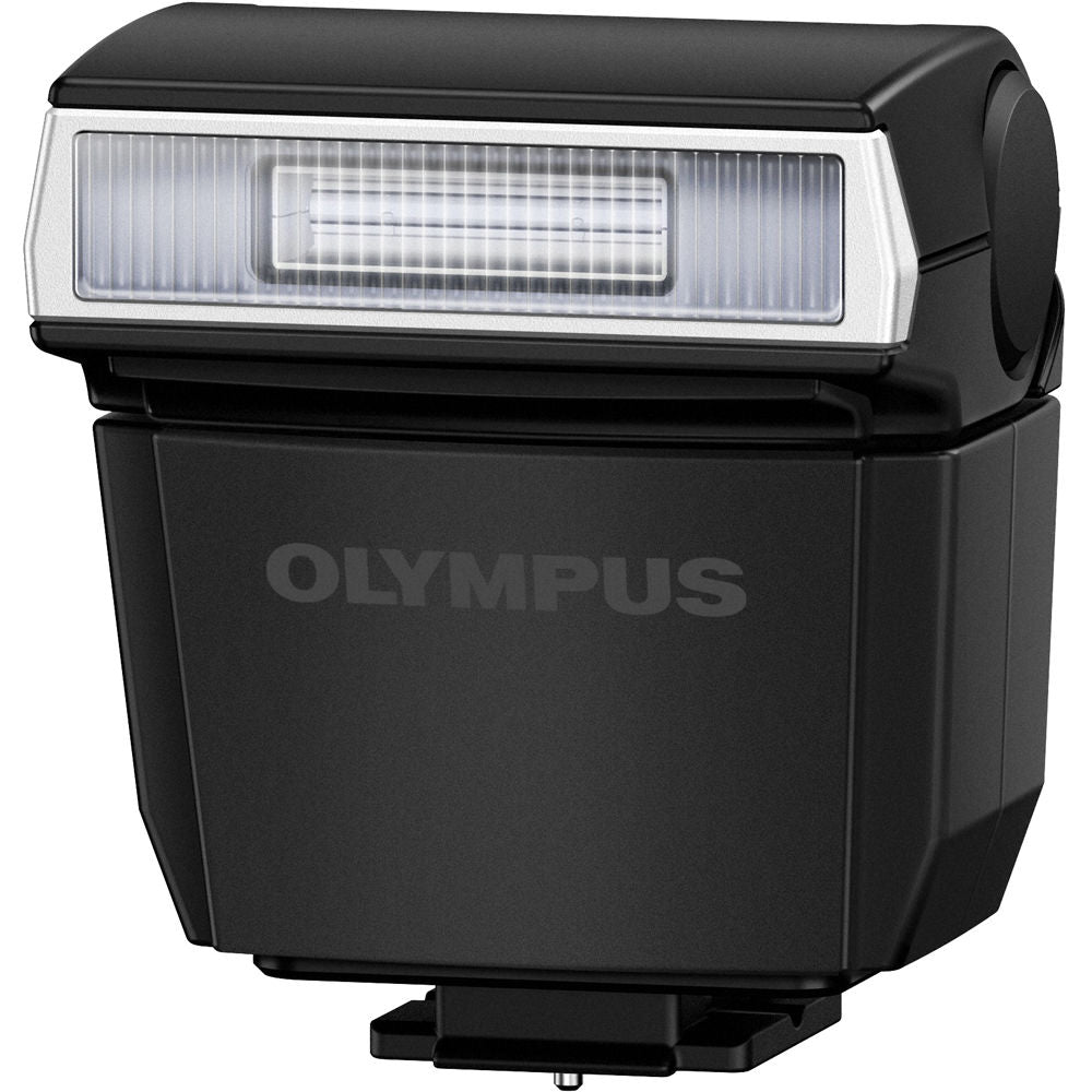 Olympus FL-LM3 Flash for E-M5 Mark II