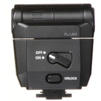 Olympus FL-LM3 Flash for E-M5 Mark II