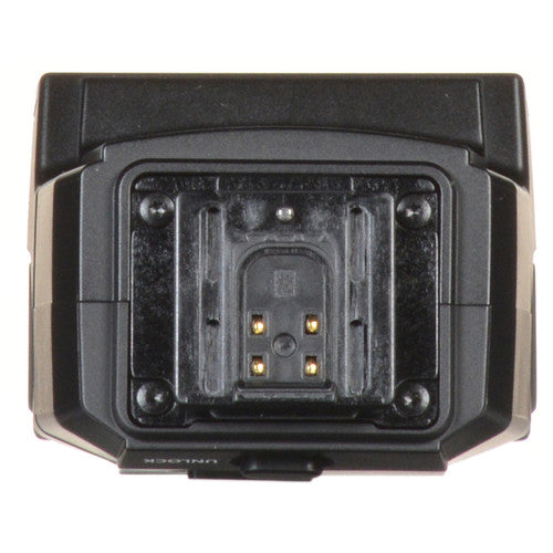 Olympus FL-LM3 Flash for E-M5 Mark II