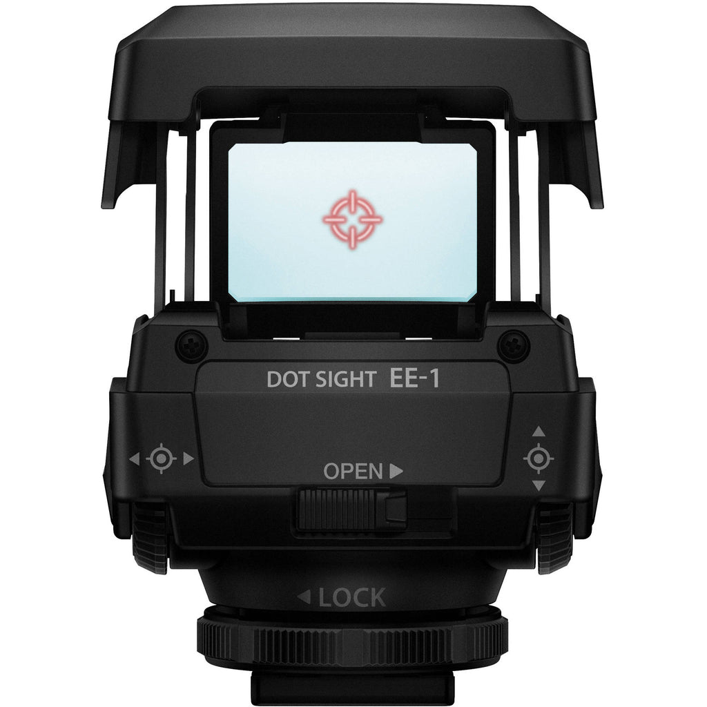 OM System EE-1 Dot Sight