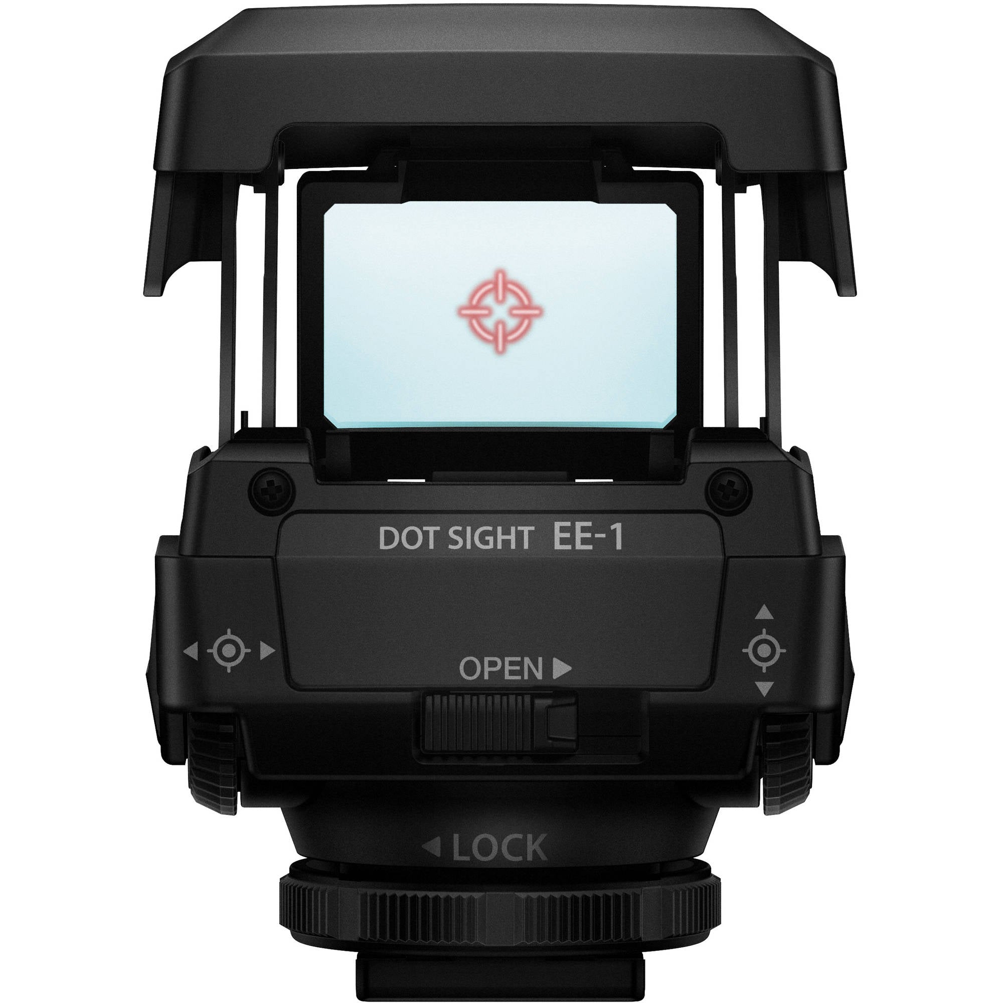 OM System EE-1 Dot Sight