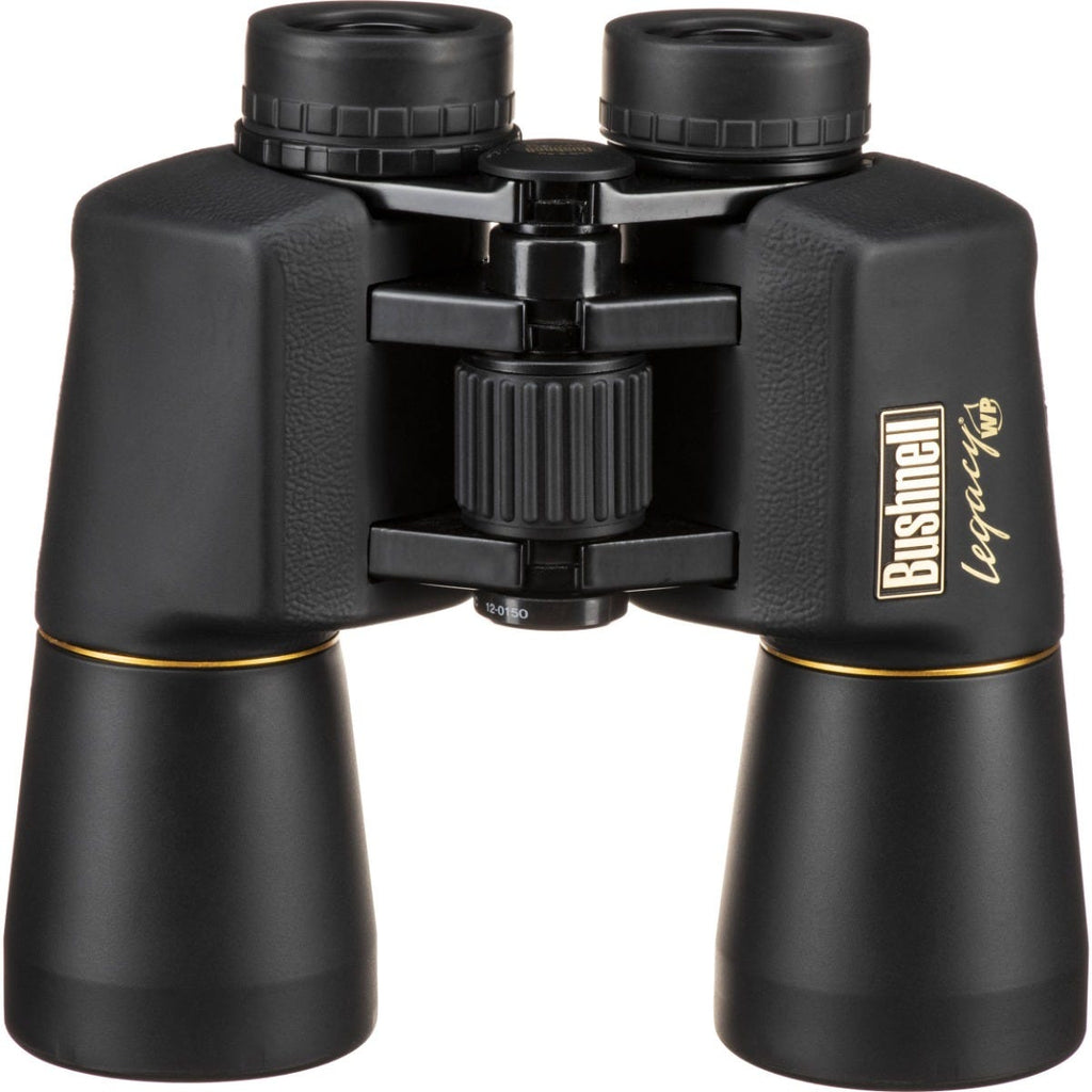 Bushnell Legacy 10x50 Legacy Black Binoculars