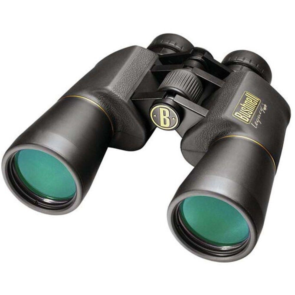 Bushnell Legacy 10x50 Legacy Black Binoculars