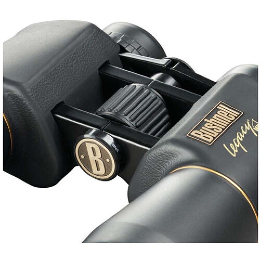 Bushnell Legacy 10x50 Legacy Black Binoculars
