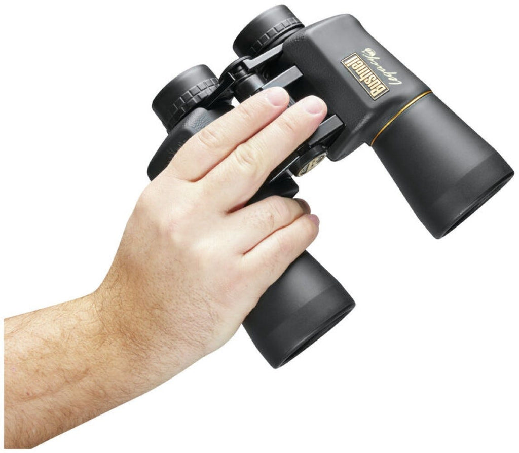 Bushnell Legacy 10x50 Legacy Black Binoculars