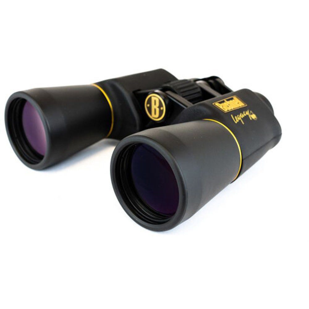 Bushnell Legacy 10x50 Legacy Black Binoculars