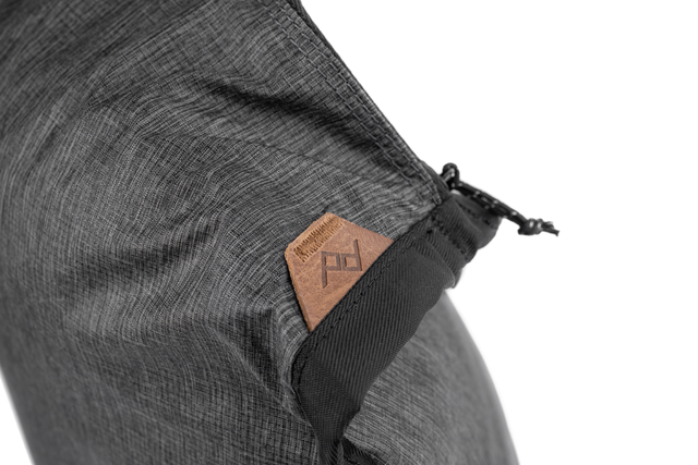 Peak Design Packable Tote - Charcoal